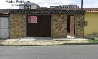 Imagem 2: Linda casa com 2 quartos em Itaboraí