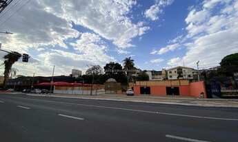 Imagem 2: Comercial para aluguel, Estados Unidos - Uberaba/MG