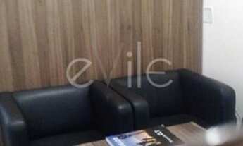 Imagem 6: Sala - Centro - Campinas