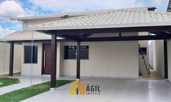 Imagem: Casa à venda, 3 quartos, 1 suíte, 4 vagas