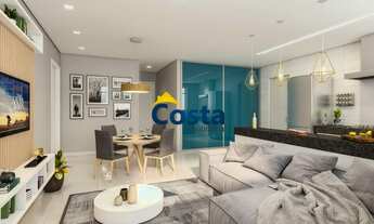 Imagem 2: Apartamento à venda, 2 quartos, Jardim Bandeirantes - Contagem/MG