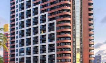 Imagem: Flat para Venda em Fortaleza, Mucuripe