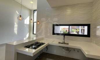 Imagem 6: Casa em Condomínio para Venda em Paulínia, Vila Monte Alegre, 3 dormitórios, 1 suíte, 3 ba