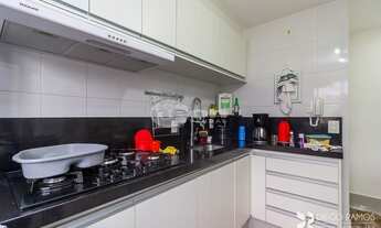 Imagem 6: SãO BERNARDO DO CAMPO - Apartamento Padrão - Santa Terezinha