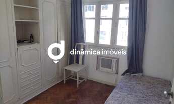 Imagem 7: IMPERDÍVEL SALA 3 QUARTOS COM VISTA LATERAL MAR