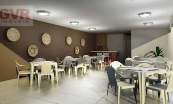 Imagem 6: Montreal Residencial- Parque Monjolo - Cotia/SP