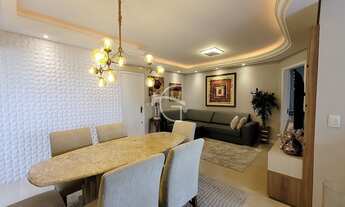 Imagem 6: JOINVILLE - Apartamento Padrão - ANITA GARIBALDI