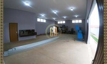 Imagem 6: Salão à venda com sendo / Nova Mutum