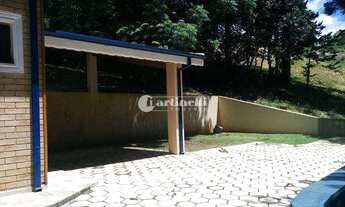 Imagem 2: Santo Antônio do Pinhal - Casa de Condomínio - Zona Rural