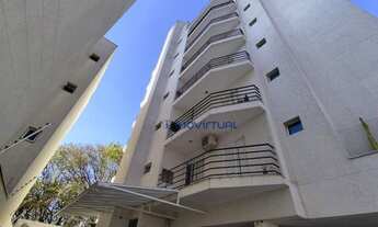 Imagem 2: Apartamento com 3 dormitórios à venda, 91 m² por R$ 430.000,00 - Jardim Portal da Colina