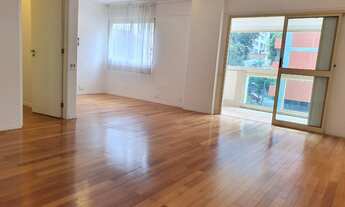 Imagem: Apartamento para venda no Jardim Botânico