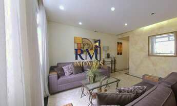 Imagem 4: Apartamento à venda, 3 quartos, 1 suíte, 2 vagas, Sion - Belo Horizonte/MG