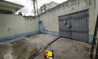 Imagem 2: CASA TÉRREA PARA LOCAÇÃO EM ERM. MATARAZZO