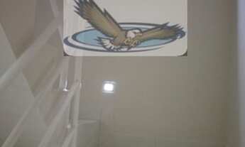 Imagem 6: Casa Sobrado para Venda em Bairro do Engenho Itatiba-SP - CA2637