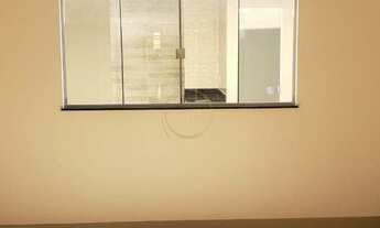 Imagem 5: Casa nova 3 suítes 140m² de área construída Jardim Atlântico R$ 645.000,00