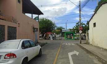 Imagem 2: CA2112) CASA COM 90M²-J WALTER-FORTALEZA/CE
