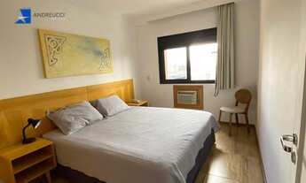 Imagem 2: Flat Marsala - 47 m² por R$ 230.000