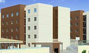 Imagem: Apartamento confortável para venda e locação