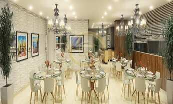 Imagem 4: Edifício Alvorada - Duplex com 03 suítes e vista pro mar, ótima localização no Centrinho d