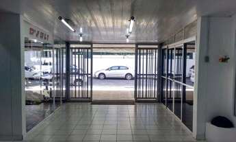 Imagem 3: Pontos comerciais Caminho das Árvores