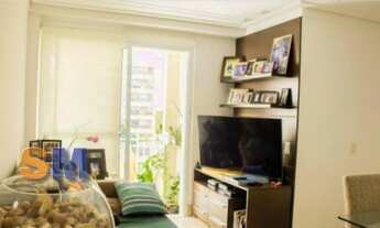 Imagem 7: Apartamento Padrão - MOEMA