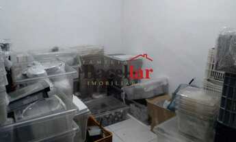 Imagem 6: Casa - / Comercial / Tijuca