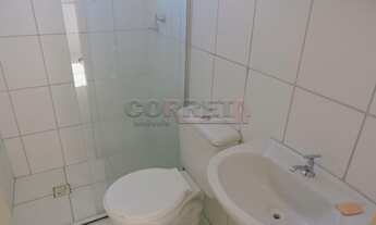 Imagem 6: Araçatuba - Apartamento - Conjunto Habitacional Doutor Antônio Villela Silva