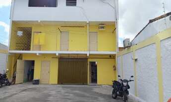 Imagem 2: Hotel/Motel/Pousada para venda possui 2000 metros quadrados com 23 quartos em Feitosa - Ma