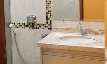 Imagem 4: Casa com 3 dormitórios à venda, 122 m² por R$ 350.000 - Jardim Imperial - Arapongas/PR