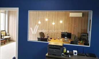 Imagem 6: Salão - Vila Embaré - Valinhos