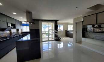 Imagem 2: Duplex com 3 suítes à venda, 135 m² por R$ 2.300.542 - Centro - Florianópolis/SC