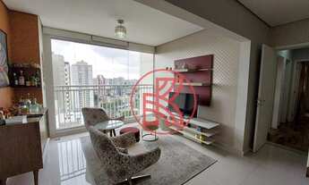 Imagem 6: Cobertura com 3 dormitórios à venda, 184 m² por R$ 1.300.000,00 - Centro - São Bernardo do