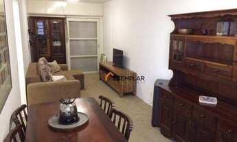 Imagem: Trabalha no Hospital Mandaqui 1 dormitório