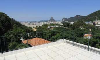 Imagem 7: Rio de Janeiro - Casa de Vila - Jardim Botânico