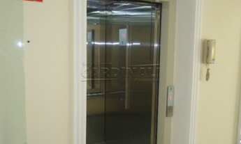 Imagem 6: Sao Carlos - Apartamento Padrão - Cidade Jardim