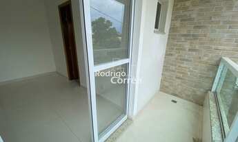 Imagem 7: Casa Duplex 3 Quartos com suíte - Nova - Manguinhos