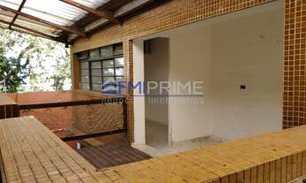 Imagem 2: Maravilhoso sobrado, 320M² de área construída, 6 cômodos, 4 banheiros, 3 vagas de garagem