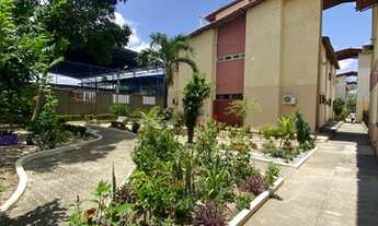 Imagem: Condomínio Casa Blanca, Parangaba