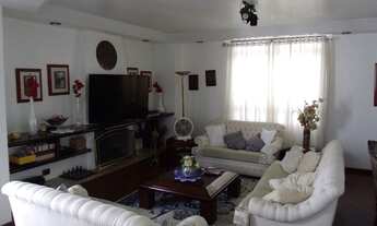 Imagem 5: Apartamento para venda tem 241 metros quadrados com 3 quartos em Santa Cecília - São Paulo