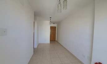 Imagem 3: Apartamento para venda tem 60 metros quadrados com 2 quartos em Canto do Forte - Praia Gra