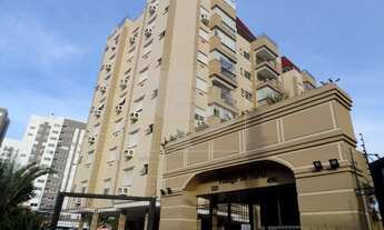 Imagem: PORTO ALEGRE - Apartamento Padrão - São