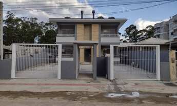 Imagem 3: Sobrado de 3 dormitórios na Ponte do Imaruim - Palhoça - SC