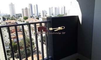 Imagem 6: São Paulo - Apartamento Padrão - Ipiranga