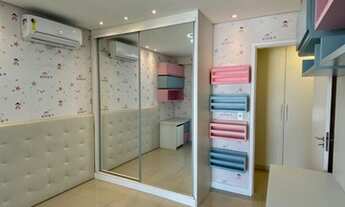 Imagem 2: Apartamento com três suítes na <br>Ponta do farol com vista mar