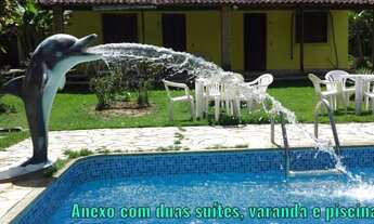 Imagem 4: Sítio com 7000M², Abrantes Próximo Outlet Premium