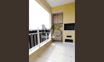 Imagem 2: Apartamento - Parque das Flores - Campinas