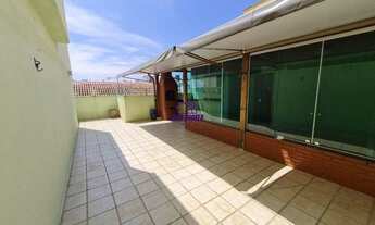 Imagem: Cobertura 3 dormitórios à venda Castelo