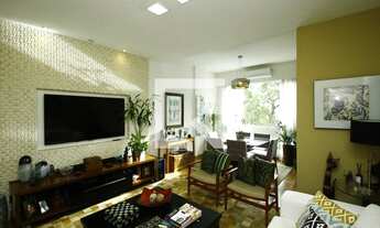 Imagem: Apartamento à Venda - Botafogo, 4 Quartos