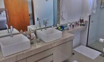 Imagem 7: Apartamento 170 m², 3 quartos(2 suítes), 3 vagas, Bairro Sagrada Família-BH-MG