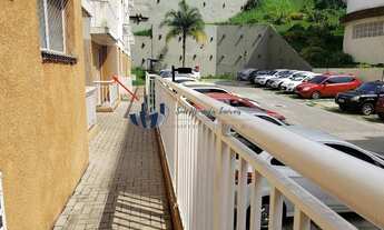 Imagem 5: Apartamento a venda e aluguel no RJ, bairro da Taquara